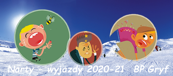 Porady dla narciarzy i covid-19, warto wiedzieć.
