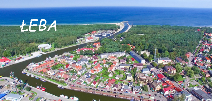 Spędzisz tanie wakacje w Łebie | BP Gryf Do Łeby i Słowińskiego Parku, dobra oferta.