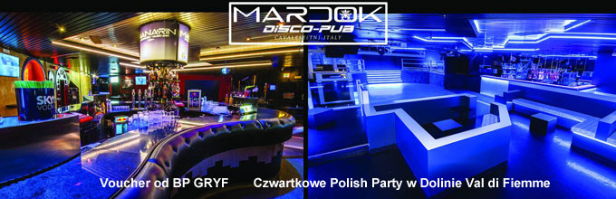Oferty narciarskie i rozrywka Club