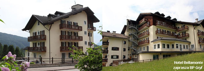 Val di Fiemme