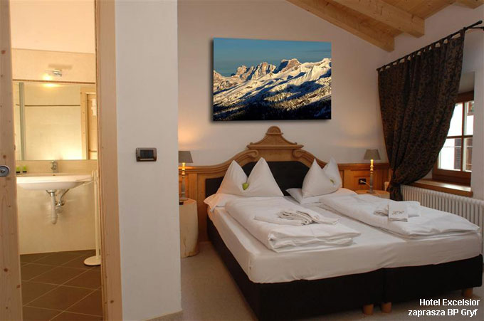 Val di Fiemme wyjazdy