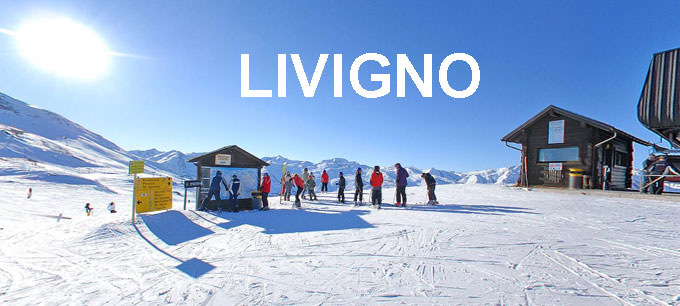 Livigno wyjazdy na narty BP Gryf