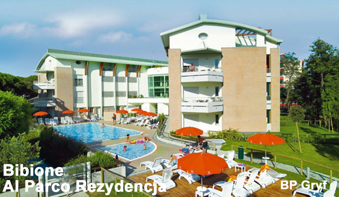Al Parco Rezydencja