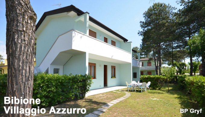 Villaggio AZZURRO