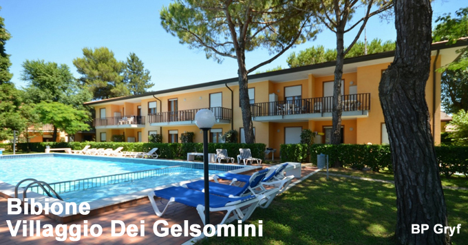 Villaggio dei Gelsomini
