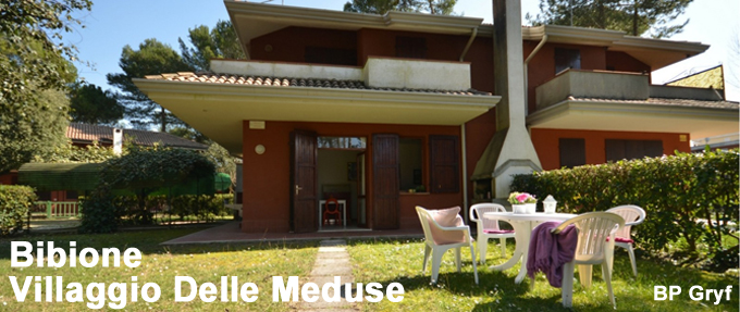 Villaggio Delle Meduse