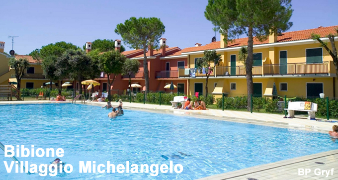 Villaggio Michelangelo