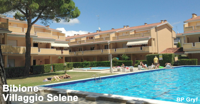 Villaggio Selene