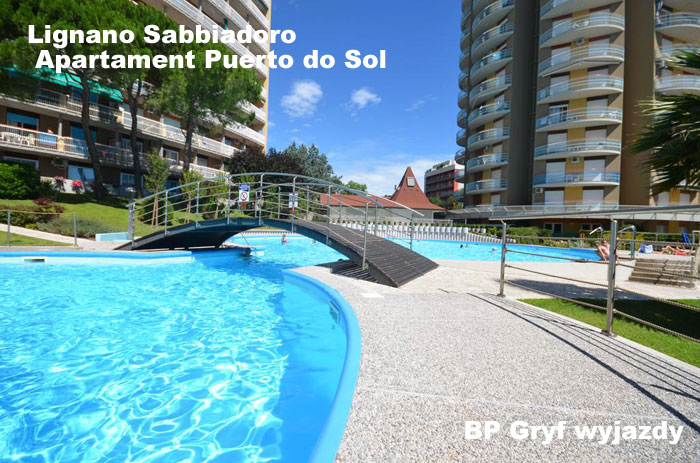 Puerto do Sol 