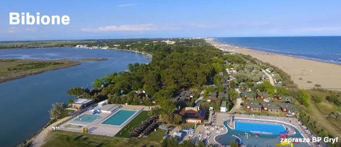 Wyjazdy do Bionione