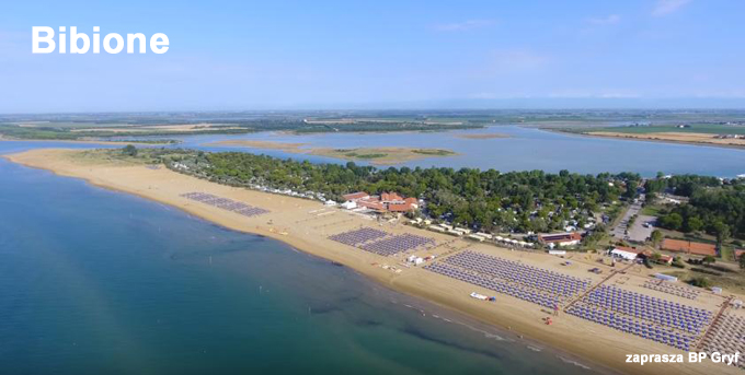 Atrakcyjne wyjazdy Bibione