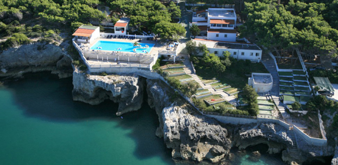 Apartamenty na Gargano atrakcyjne oferty
