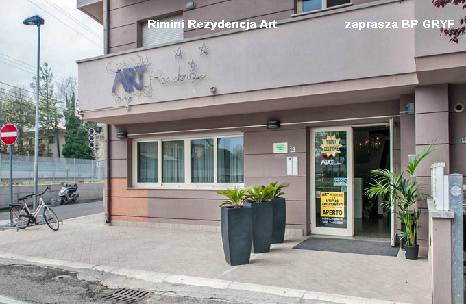 Rezydencja Art