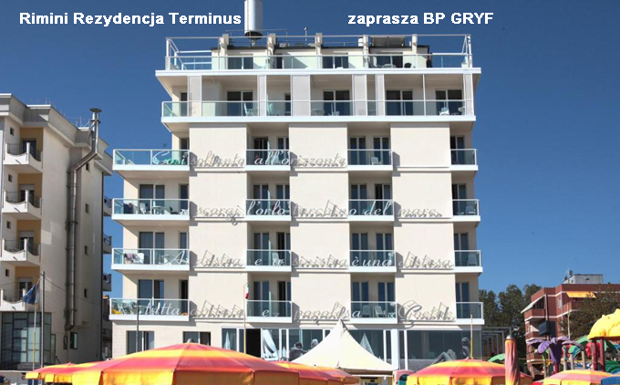 Terminus Residence