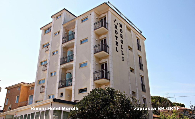 Hotel Morolli
