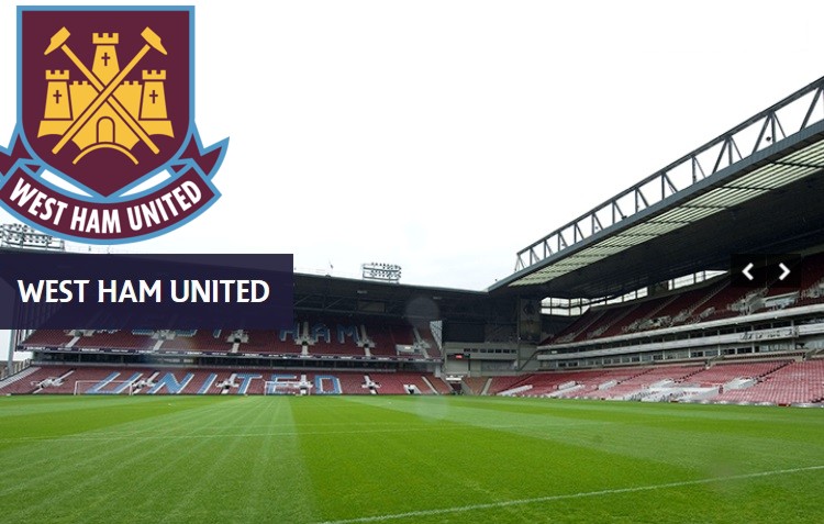 West Ham UTD mecze