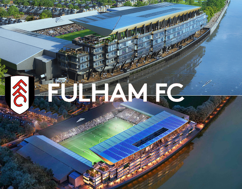 Fulham Londyn