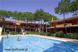 Capistrano Apartamenty