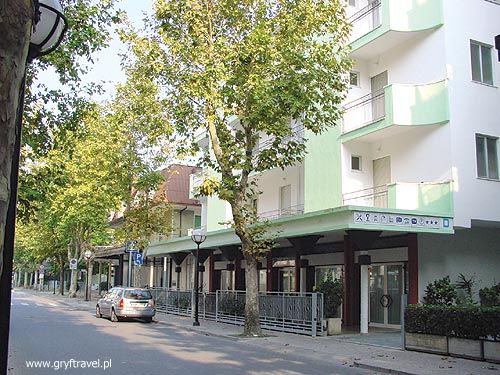 Hotel Venezia