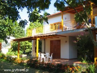 Residence Trivento