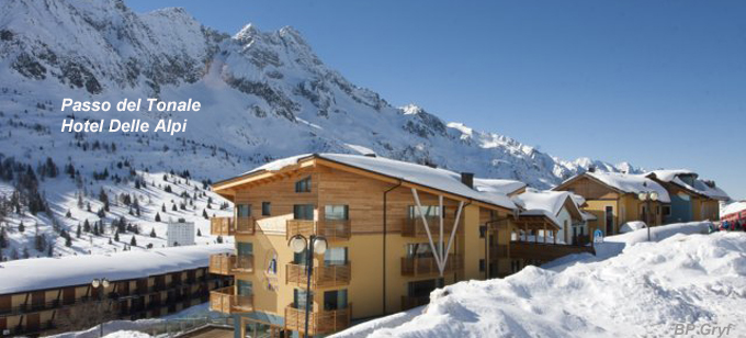 Hotel blisko stoku, dobre ceny i lokalizacja.