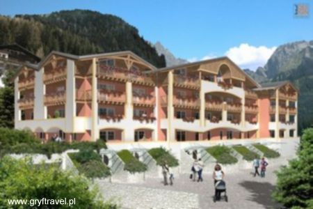 Rezydencja Club Al Sole