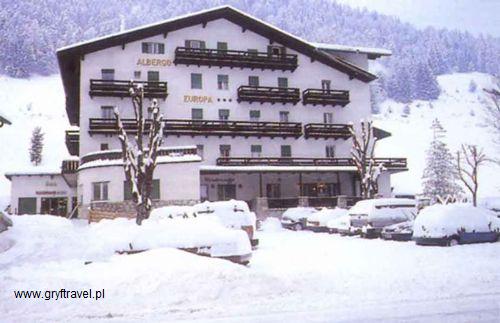 Hotel Europa