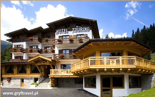 Hotel Touring